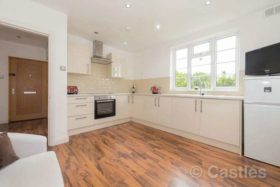 1 bedroom Flat to re...